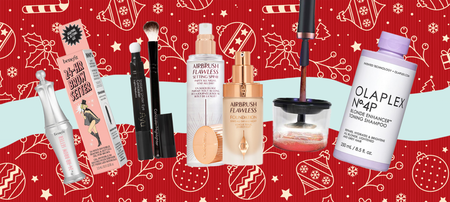 Gift shopping for a beauty lover? Here’s stuff they’ll ACTUALLY use