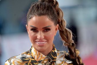 Katie Price hit with backlash over daughter’s plans to join OnlyFans