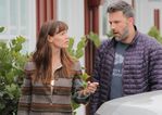Ben Affleck addresses backlash over Jennifer Garner comments