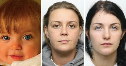 Star Hobson killer and mum sentenced to total of at least 33 years in prison