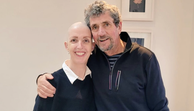 Irish celebs pledge to join Vicky Phelan and Charlie Bird on Croagh Patrick climb