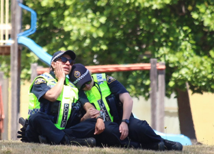 Five children killed in tragic bouncy castle accident in Australia