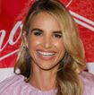Vogue Williams reveals she is writing a children’s book