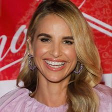 Vogue Williams reveals she is writing a children’s book