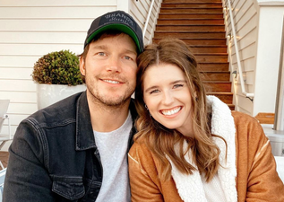 Chris Pratt and Katherine Schwarzenegger are expecting their second child together