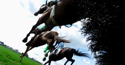 Here’s how your little ones can send some love to their racing hero this Christmas