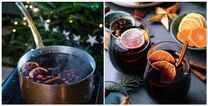 This is the only mulled wine recipe you’ll ever need – and it’s easy to make too