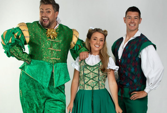 Olympia forced to postpone this year’s panto due to ongoing Covid concerns