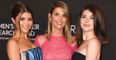 Cancellation cancelled: Lori Loughlin’s daughters praise her return to TV after college admissions scandal