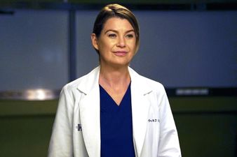 Ellen Pompeo calls for Grey’s Anatomy to end after 18 seasons
