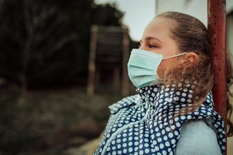 Face masks could be made mandatory on public transport