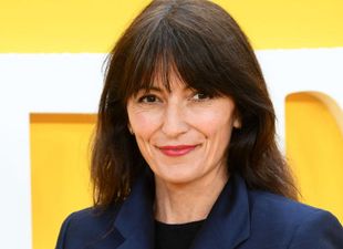 You should never say no to a teenager, claims Davina McCall