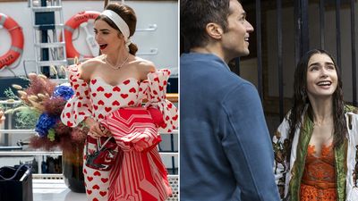 Emily in Paris review: Season 2 is everything you need and more