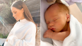 Made in Chelsea’s Louise Thompson “very unwell” after birth of son