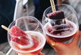 Cheers! 3 delicious ways to pimp your Prosecco for New Year’s Eve