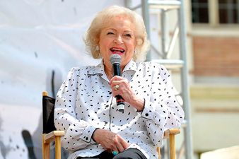Breaking: Golden Girls actress Betty White dies aged 99