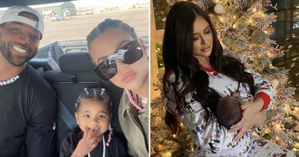 Tristan Thompson confirms he is the father of third child amid paternity lawsuit