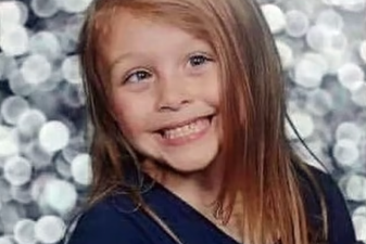 US police investigating as child last seen two years ago only reported missing last week
