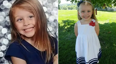 Father of girl reported missing last week despite being last seen in 2019 arrested