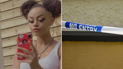 Two teens charged over assault on Alanna Quinn Idris