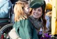 Princess Kate won’t let Princess Charlotte have a best friend in school