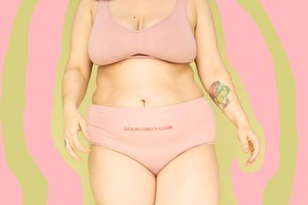 I want to be body positive but I hate my body