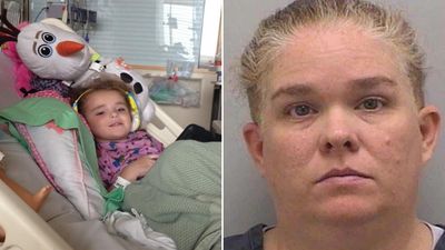 Mum who pretended daughter had terminal illness pleads guilty to causing her death