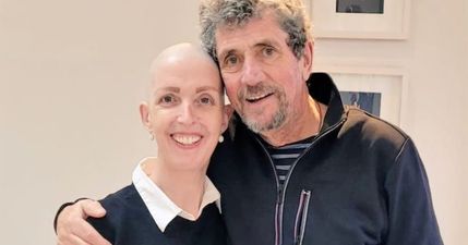 Charlie Bird & Vicky Phelan will appear on tonight’s Late Late Show to launch Croagh Patrick climb