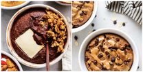 Baked oats is the TikTok breakfast trend your winter mornings are crying out for