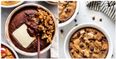 Baked oats is the TikTok breakfast trend your winter mornings are crying out for