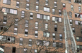 “Tragedy beyond measure”: 9 children killed in New York fire