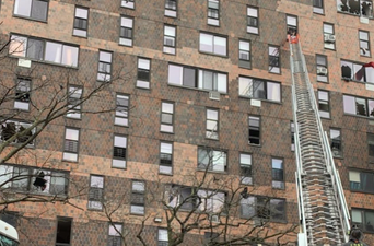 “Tragedy beyond measure”: 9 children killed in New York fire