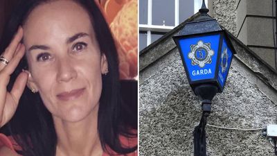 Gardaí call on public to help find missing 45-year-old woman