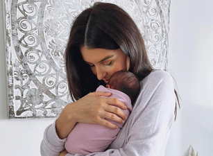 Terrie McEvoy speaks out about horrific messages from mum-shamers