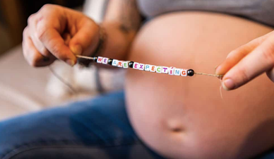 My brother’s ‘trashy’ pregnancy announcement ruined Christmas