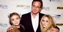 Mary Kate and Ashley pay tribute to their TV dad Bob Saget after his sudden death