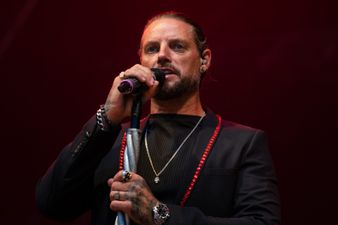 “Heartbroken” Keith Duffy pays tribute to “warrior” dad following his death