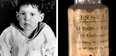 It’s 100 years since Leonard Thompson became the 1st child to receive insulin