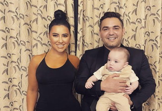 Lottie Ryan opens up about her son’s premature birth