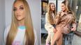 Katie Price’s daughter tests positive for Covid after admitting she wanted to get it