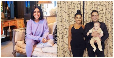 Lottie Ryan admits she was weirded out by being called a ‘geriatric mother’