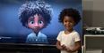 Representation matters: Toddler delighted by Disney character who looks like him
