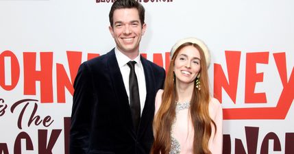 John Mulaney’s ex-wife Anna Marie Tendler opens up about “surreal” Olivia Munn baby news
