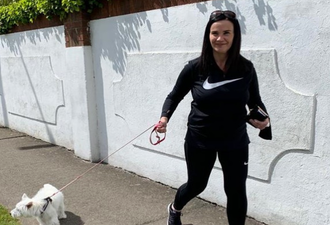 “Praying she is found”: Daughter of missing Bernadette Connolly issues new appeal