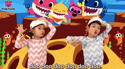 Baby Shark becomes first video ever to hit 10 billion views on YouTube