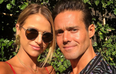Vogue Williams says Spencer’s proposal wasn’t at all what she wanted