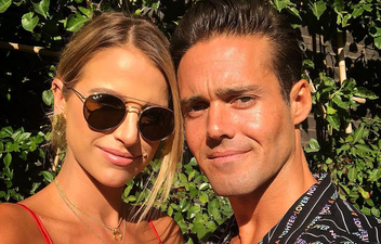 Vogue Williams says Spencer’s proposal wasn’t at all what she wanted