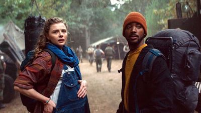 Looking for a new series on Netflix? You’ll love new thriller Mother/Android