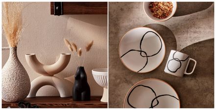 Penneys has a new homeware collection – and it looks so high-end