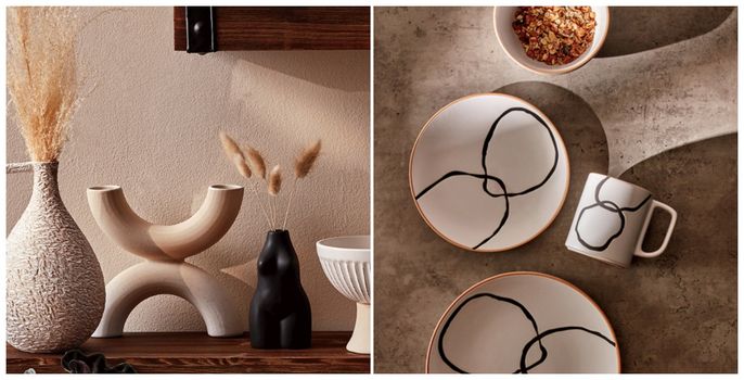 Penneys new homeware collection